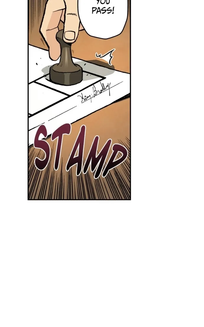 Hagure Chapter 77 page 9 - 