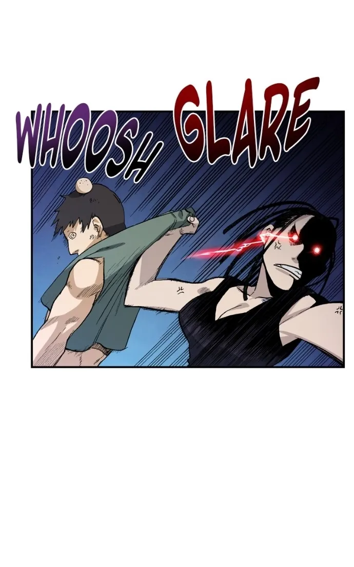 Hagure Chapter 77 page 87 - 