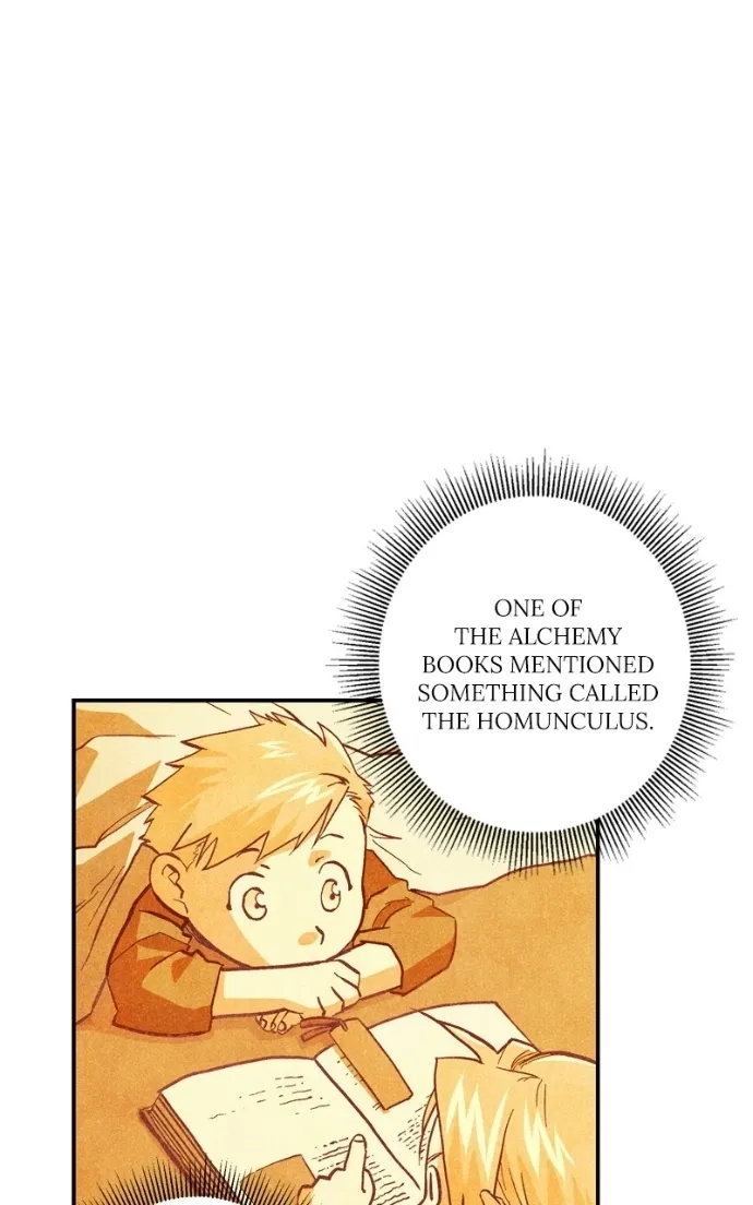 Hagure Chapter 78 page 2 - 