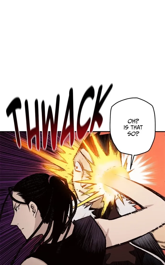 Hagure Chapter 78 page 14 - 