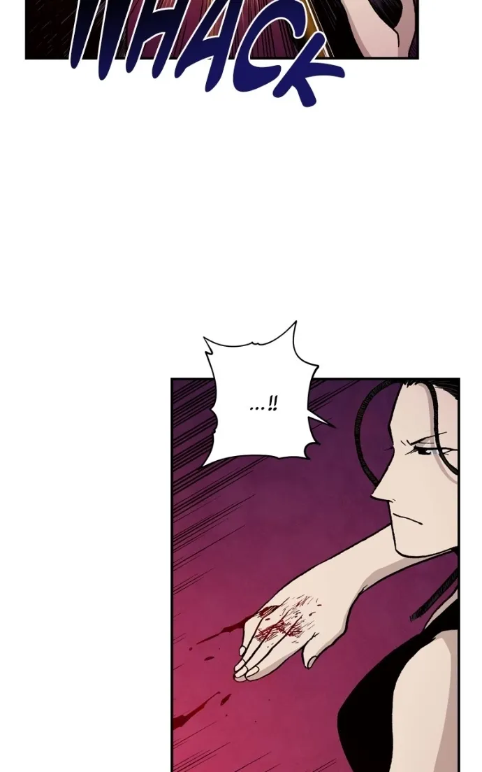 Hagure Chapter 78 page 19 - 