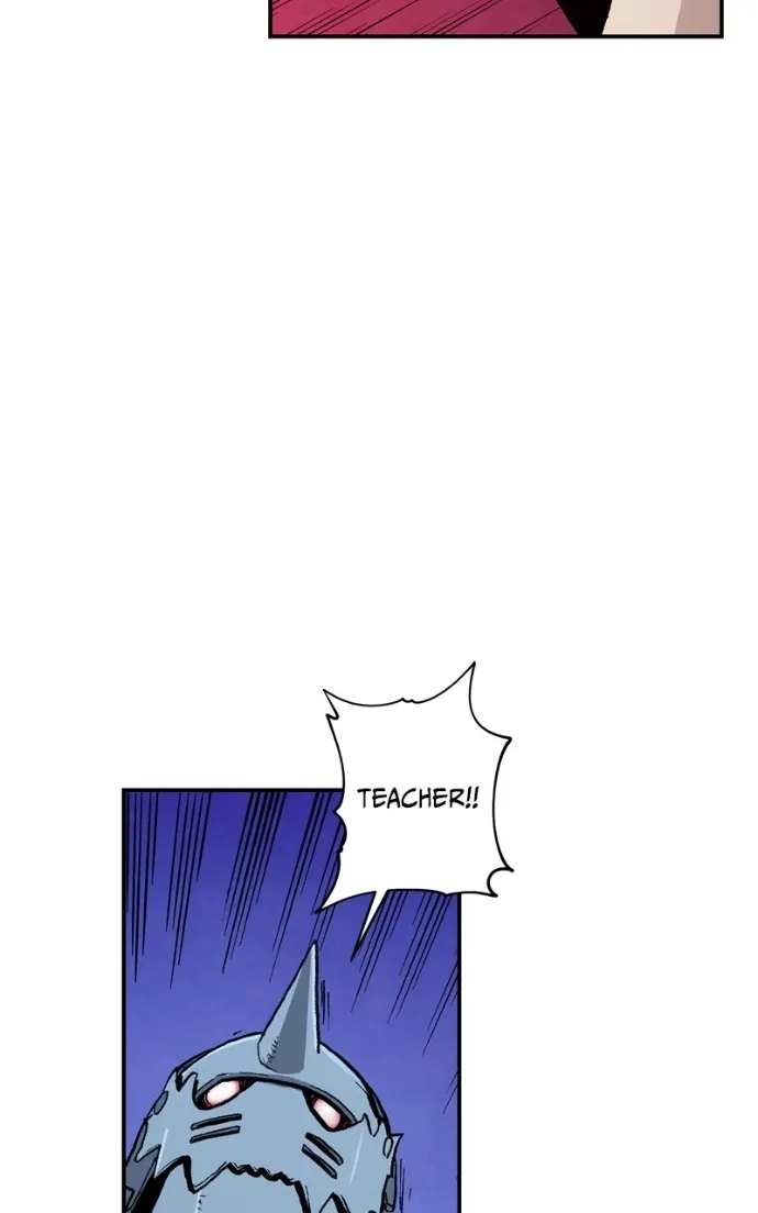 Hagure Chapter 78 page 20 - 