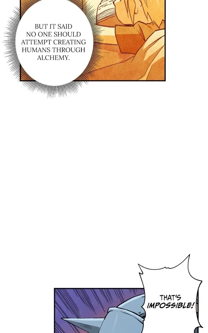 Hagure Chapter 78 page 3 - 