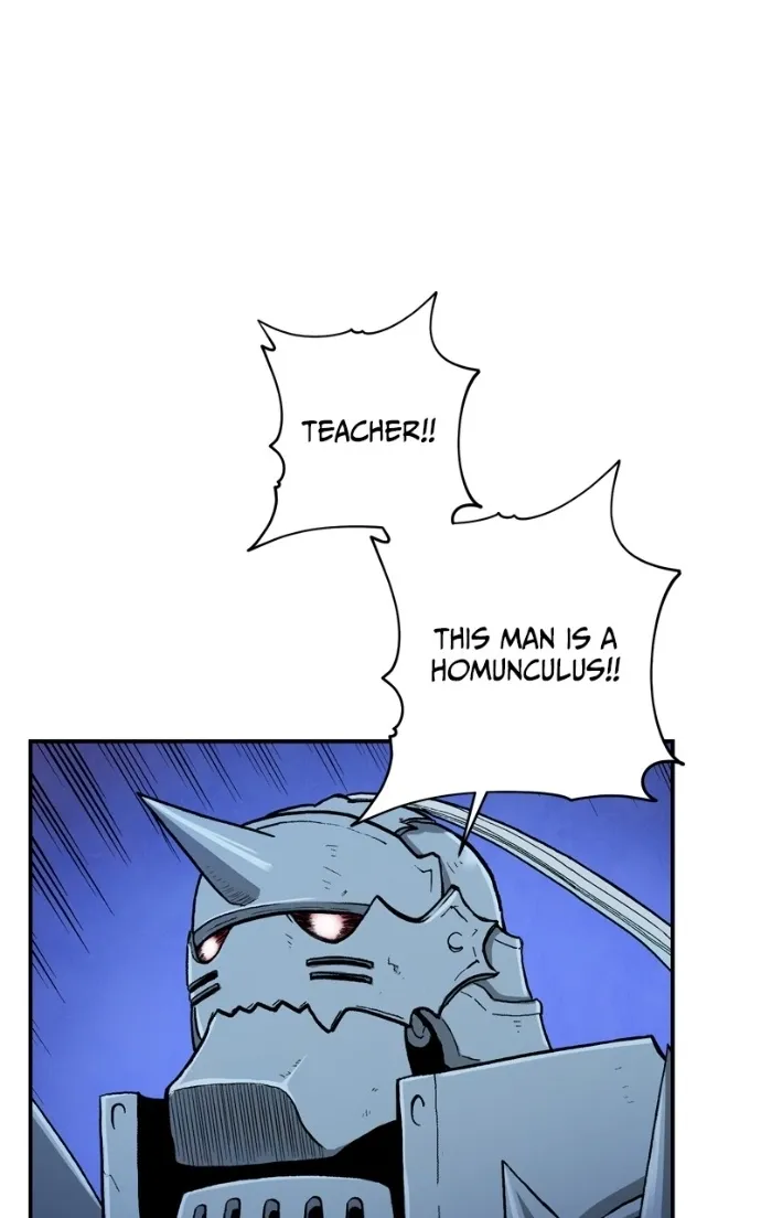 Hagure Chapter 78 page 28 - 
