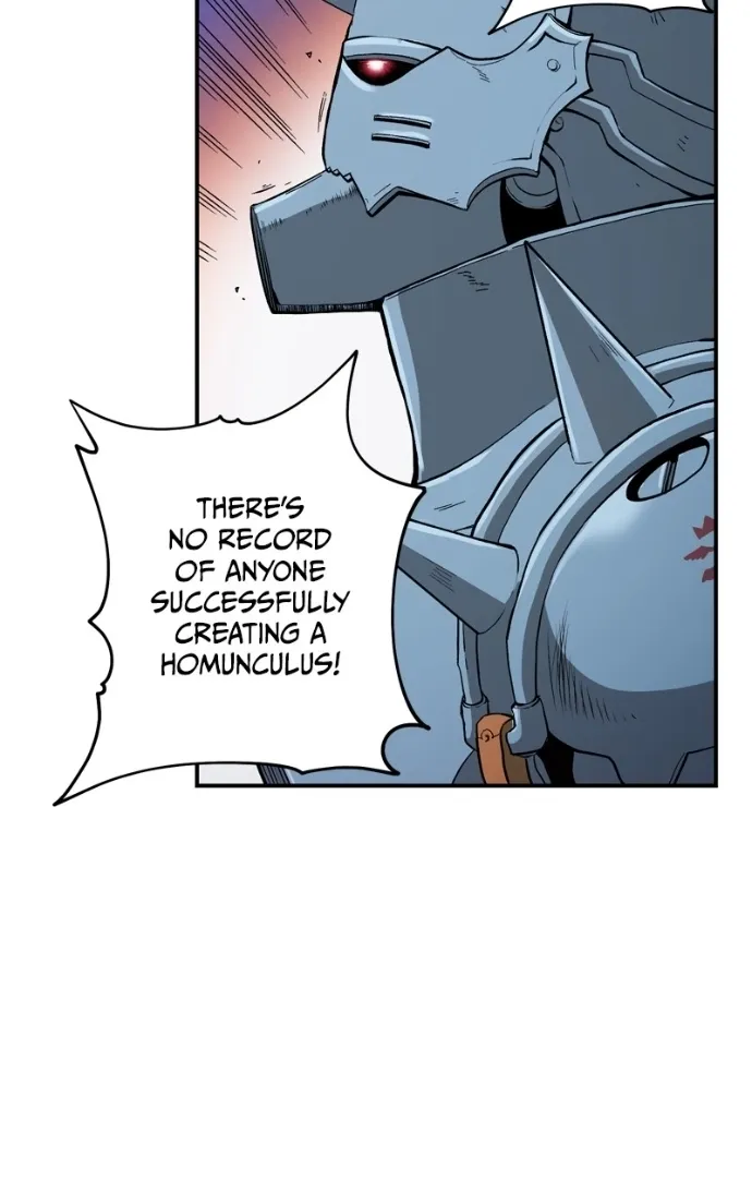 Hagure Chapter 78 page 4 - 