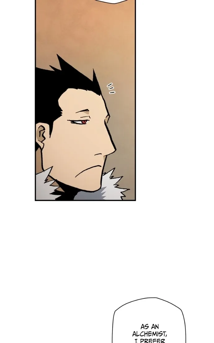 Hagure Chapter 78 page 44 - 