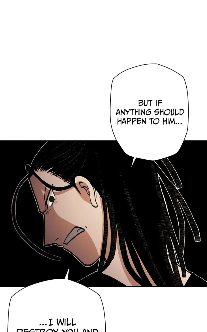 Hagure Chapter 78 page 46 - 