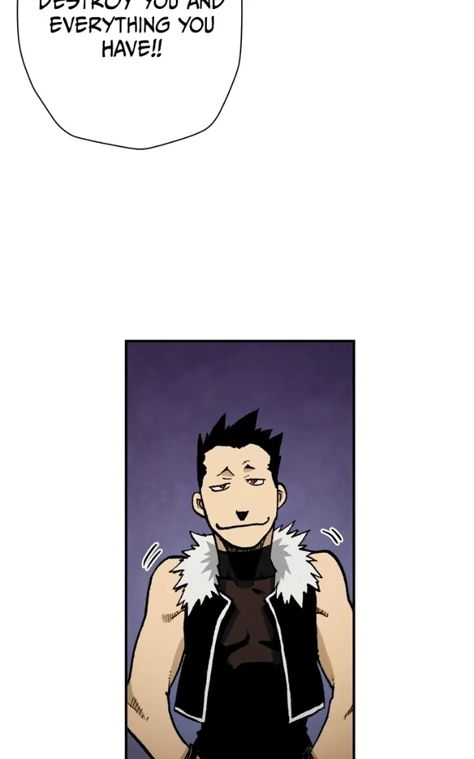 Hagure Chapter 78 page 47 - 