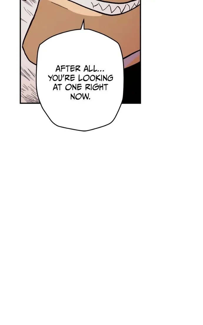 Hagure Chapter 78 page 6 - 