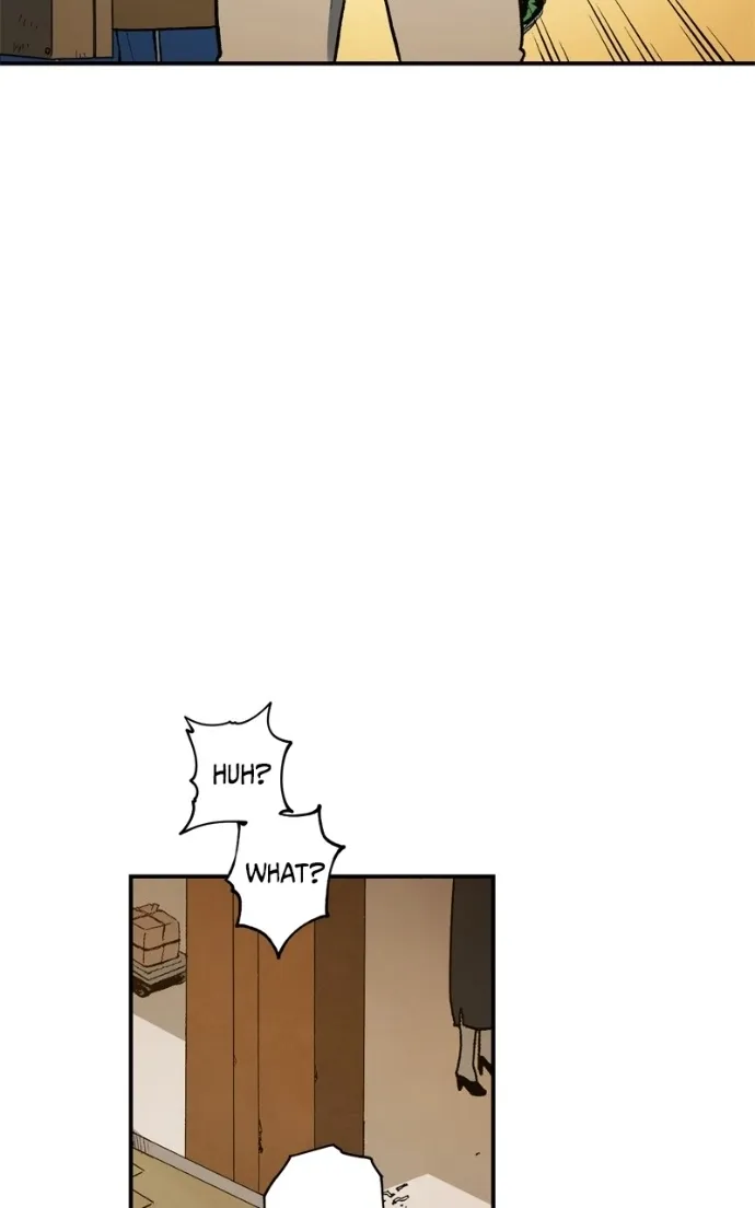 Hagure Chapter 78 page 57 - 