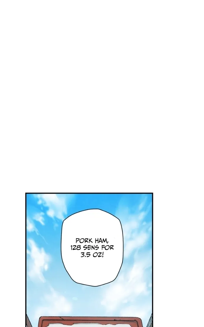 Hagure Chapter 79 page 2 - 