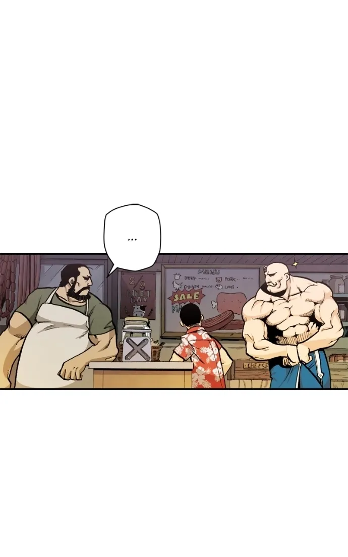 Hagure Chapter 79 page 12 - 