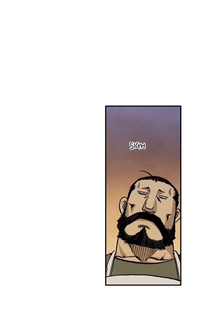 Hagure Chapter 79 page 13 - 