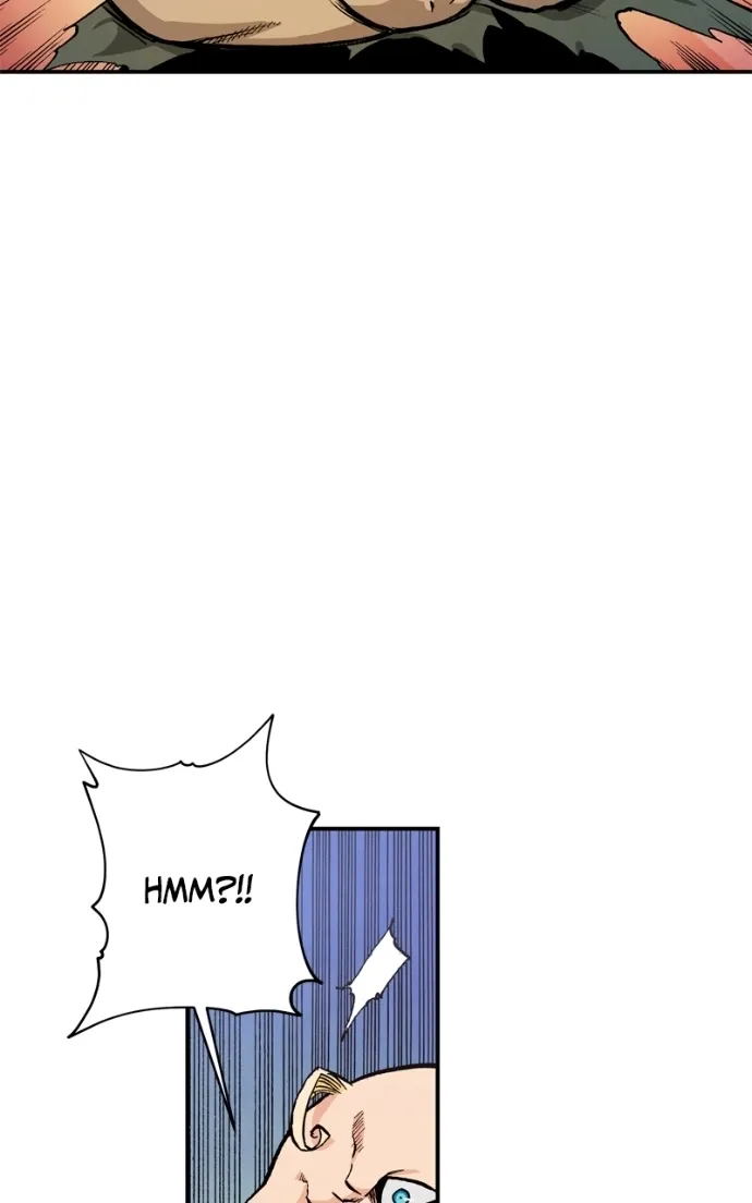 Hagure Chapter 79 page 15 - 