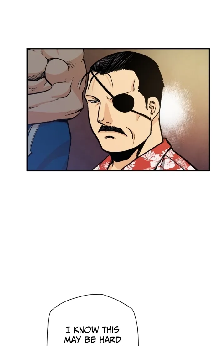 Hagure Chapter 79 page 26 - 
