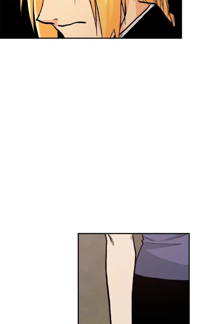 Hagure Chapter 79 page 29 - 