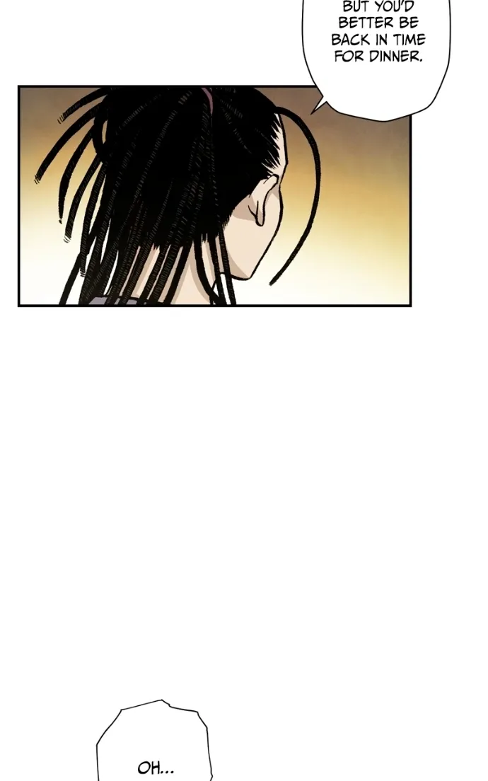 Hagure Chapter 79 page 41 - 