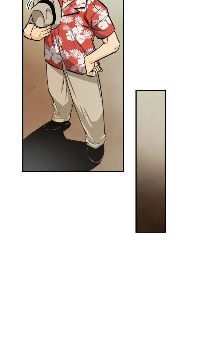 Hagure Chapter 79 page 43 - 