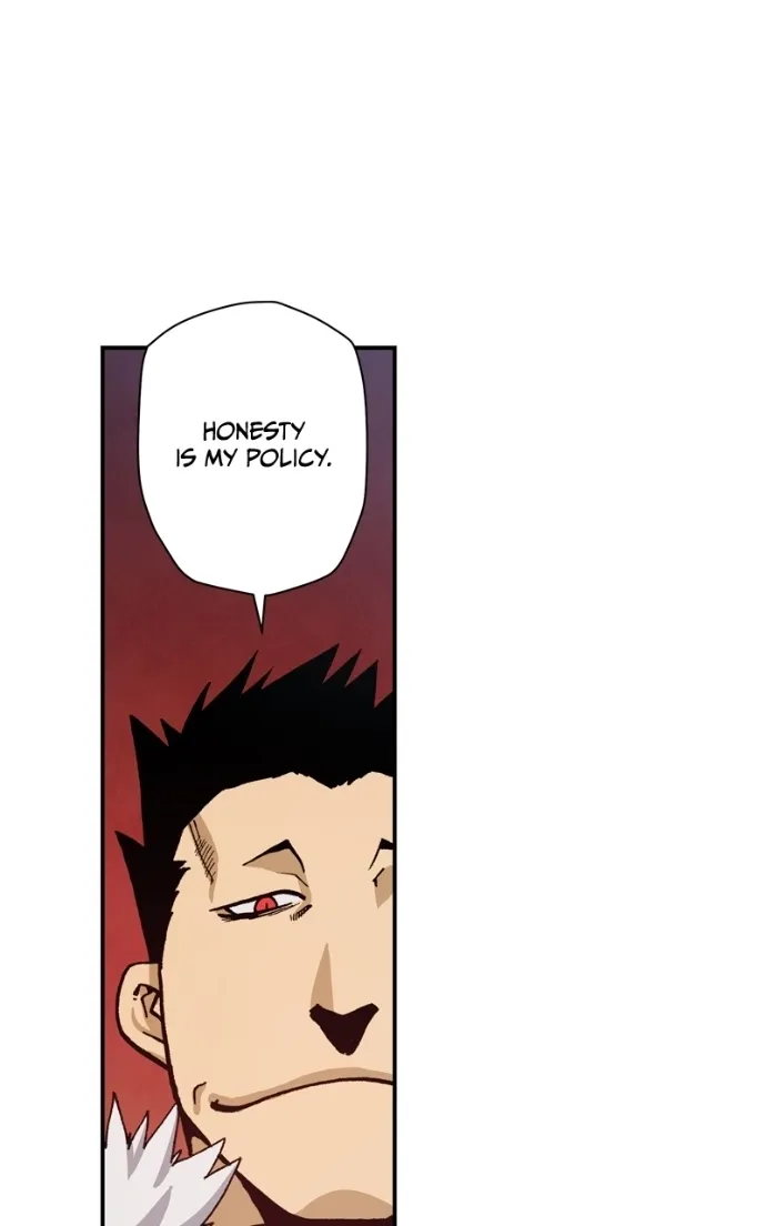 Hagure Chapter 79 page 59 - 
