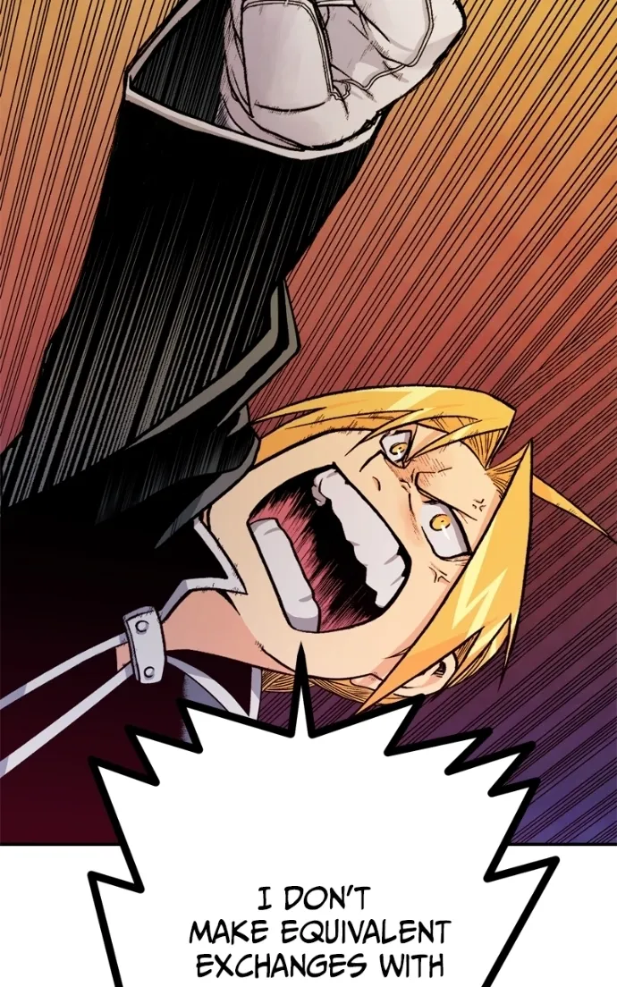 Hagure Chapter 79 page 74 - 