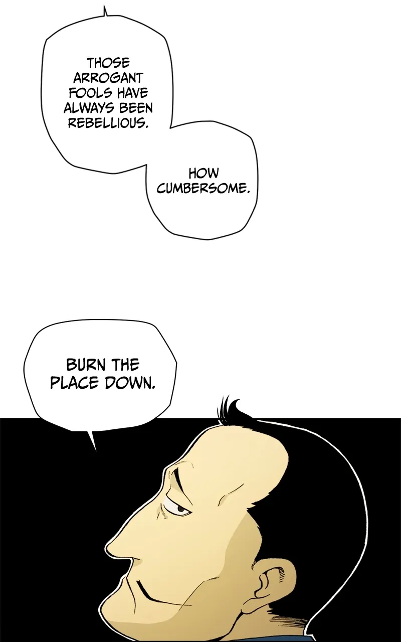 Hagure Chapter 8 page 2 - 