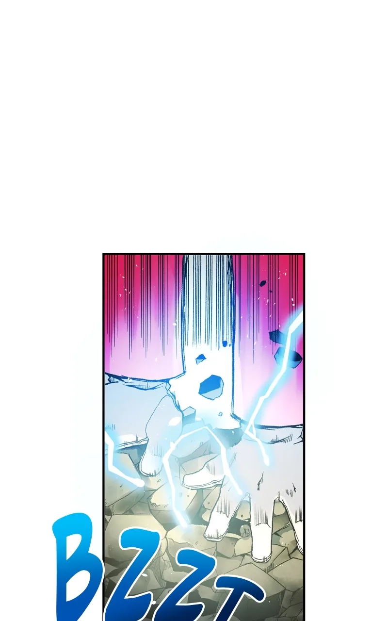 Hagure Chapter 8 page 31 - 