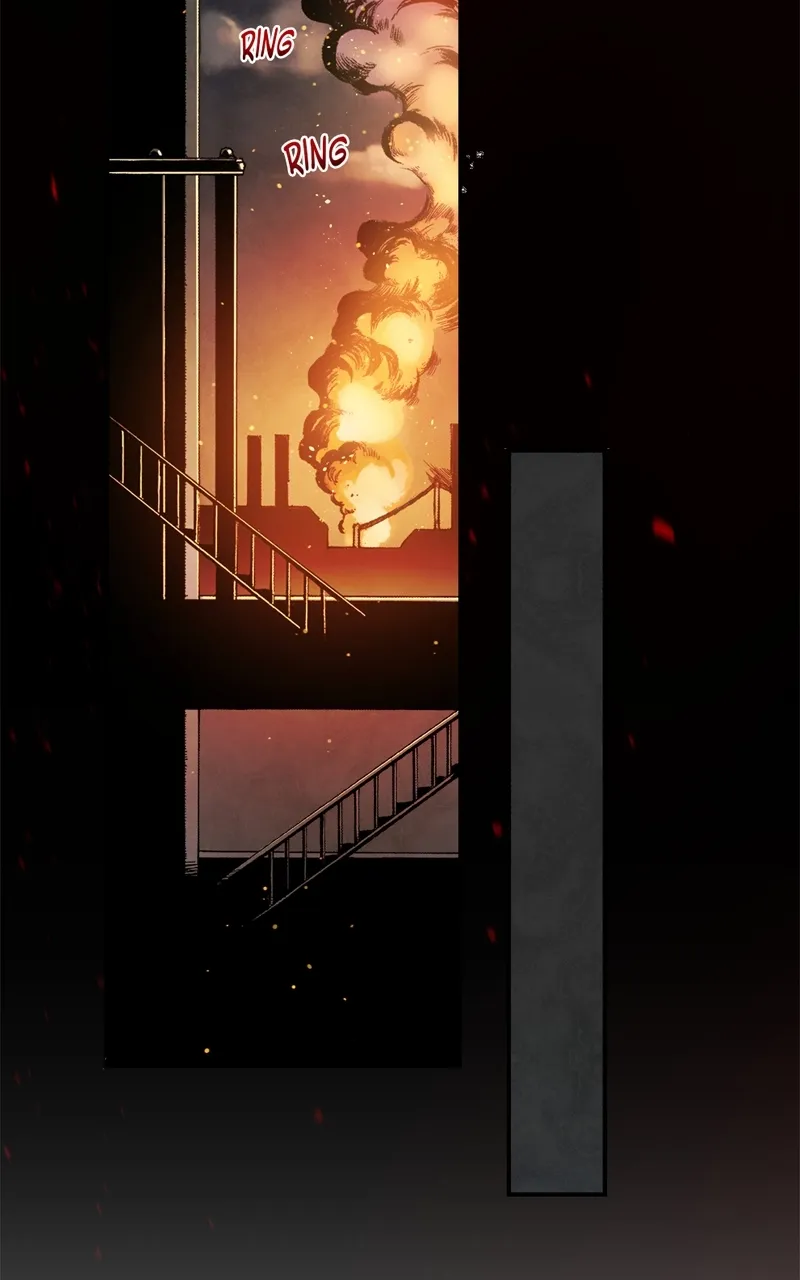 Hagure Chapter 8 page 5 - 