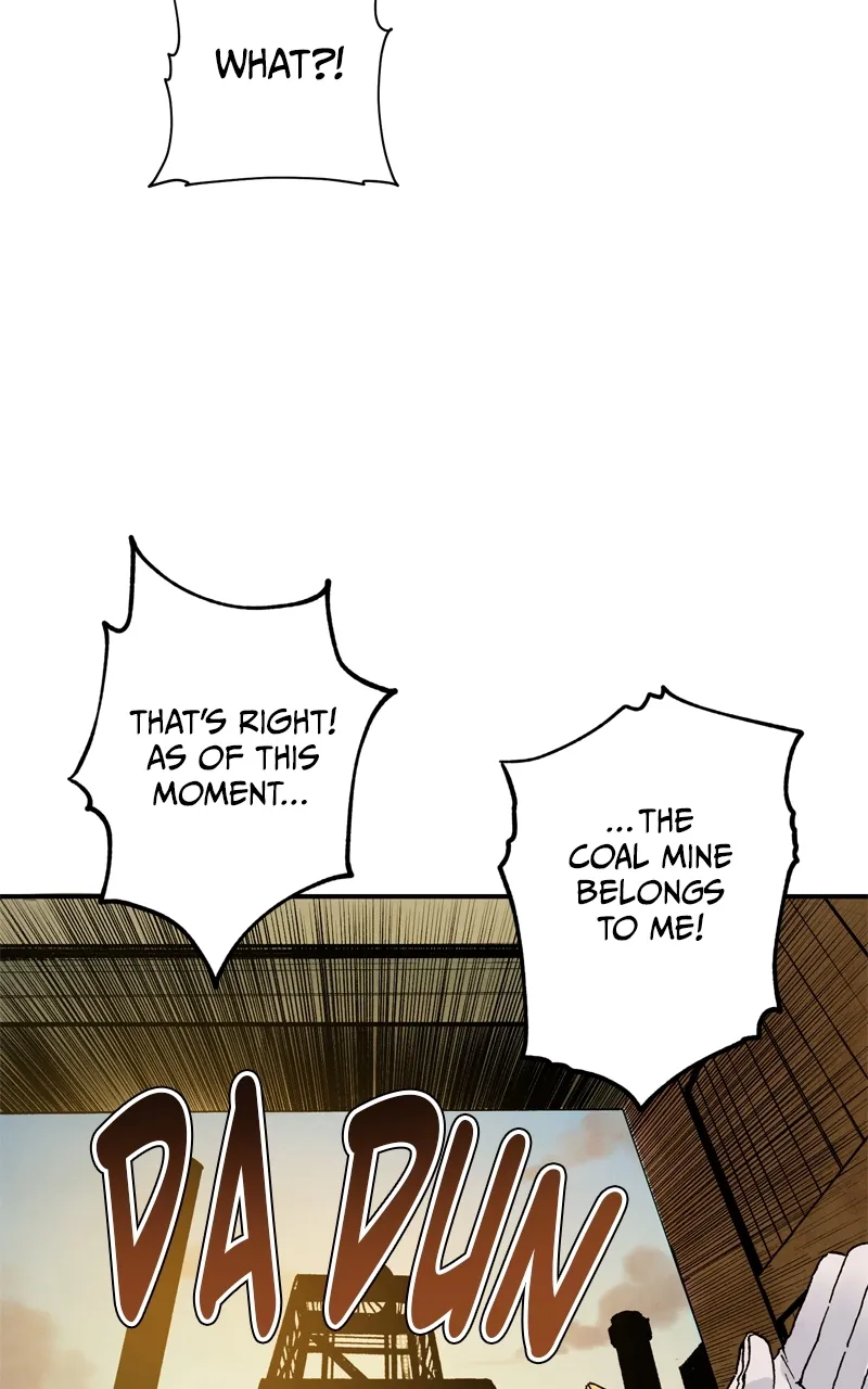 Hagure Chapter 8 page 56 - 