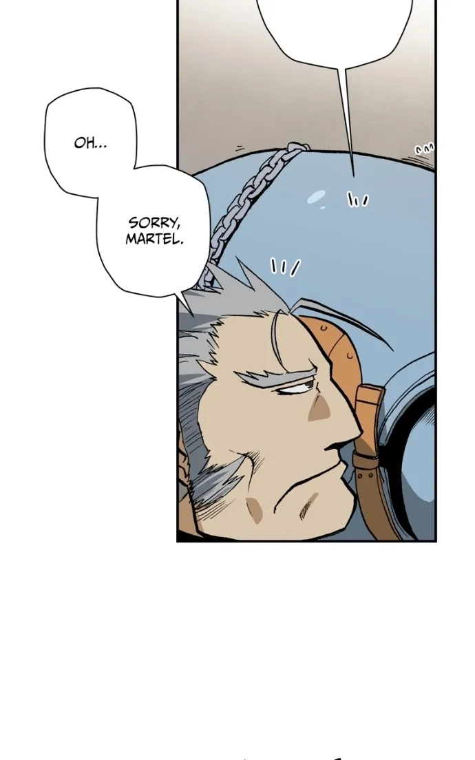 Hagure Chapter 80 page 26 - 