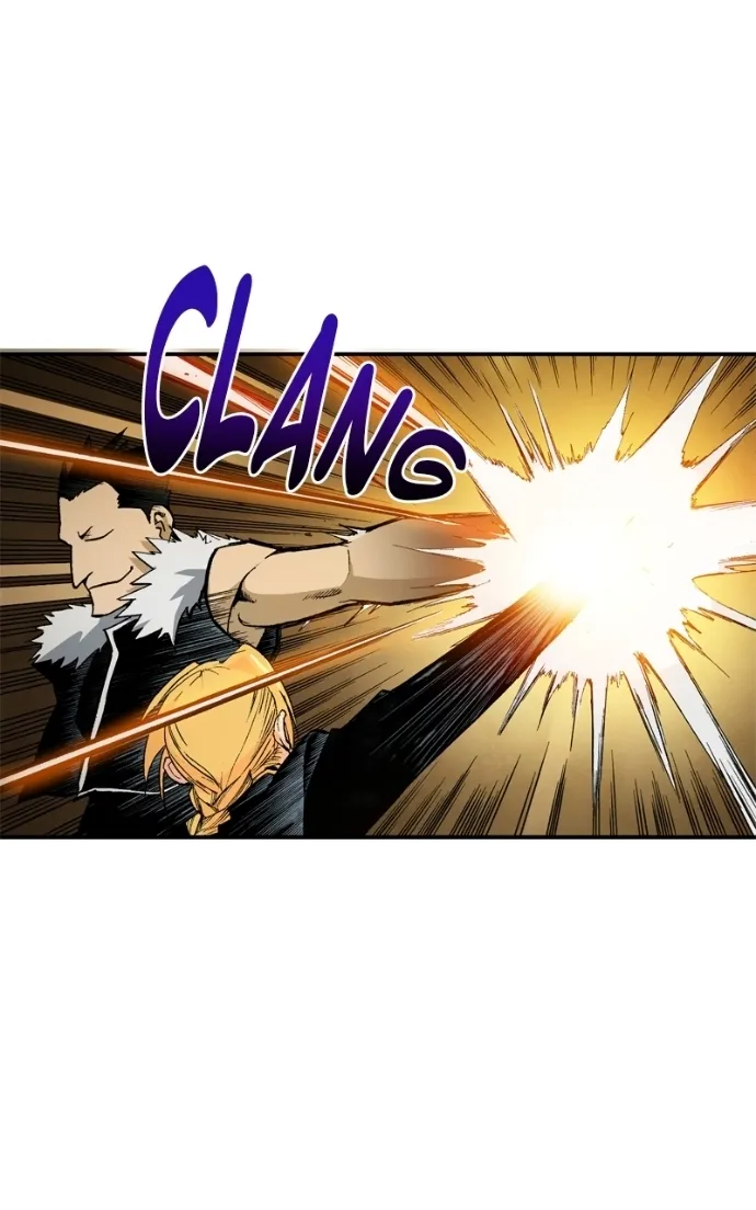 Hagure Chapter 80 page 28 - 