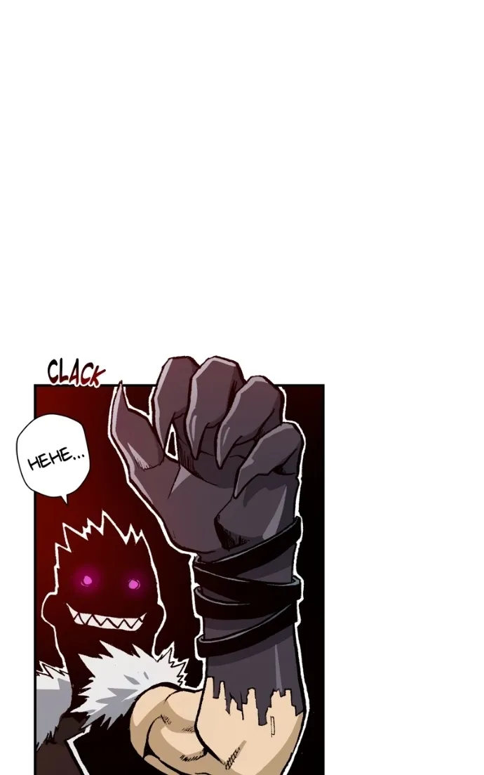 Hagure Chapter 80 page 30 - 