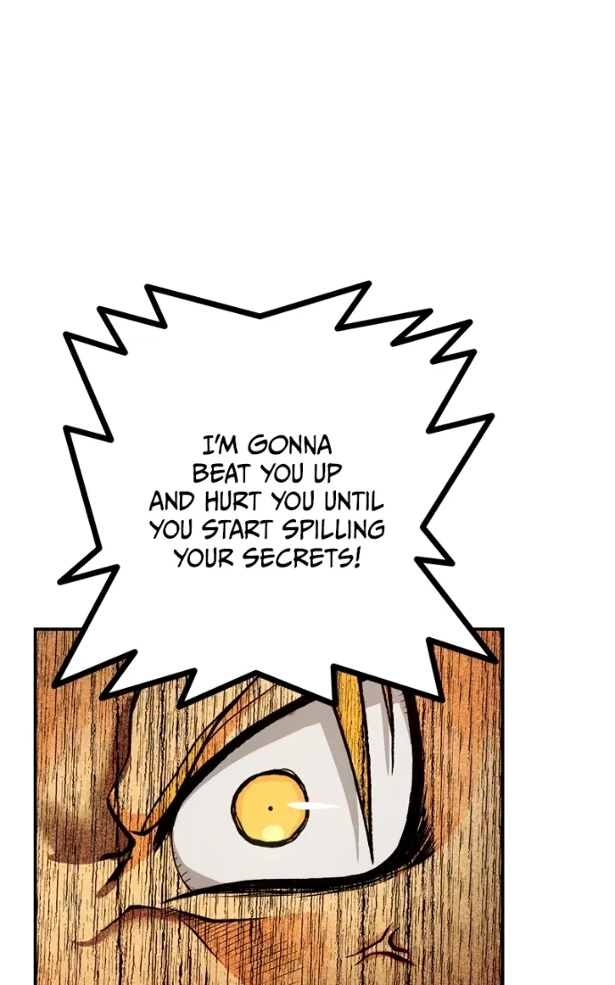 Hagure Chapter 80 page 4 - 