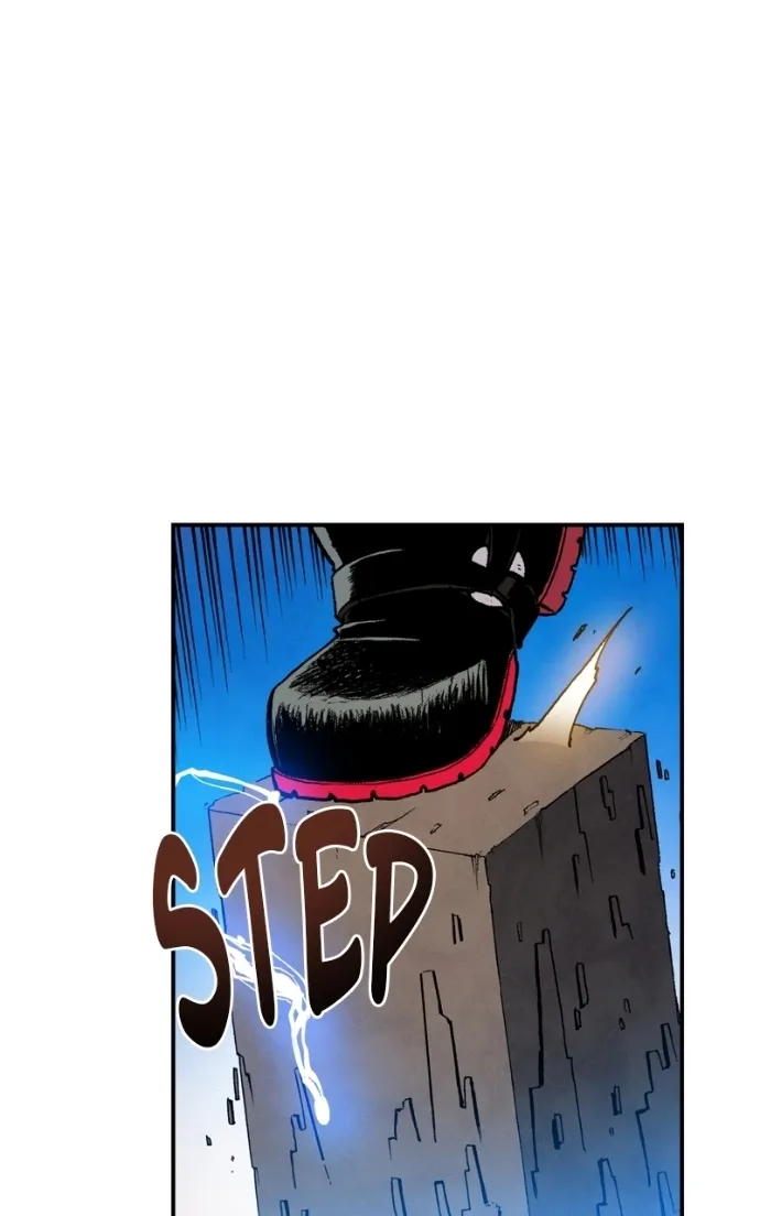 Hagure Chapter 80 page 36 - 