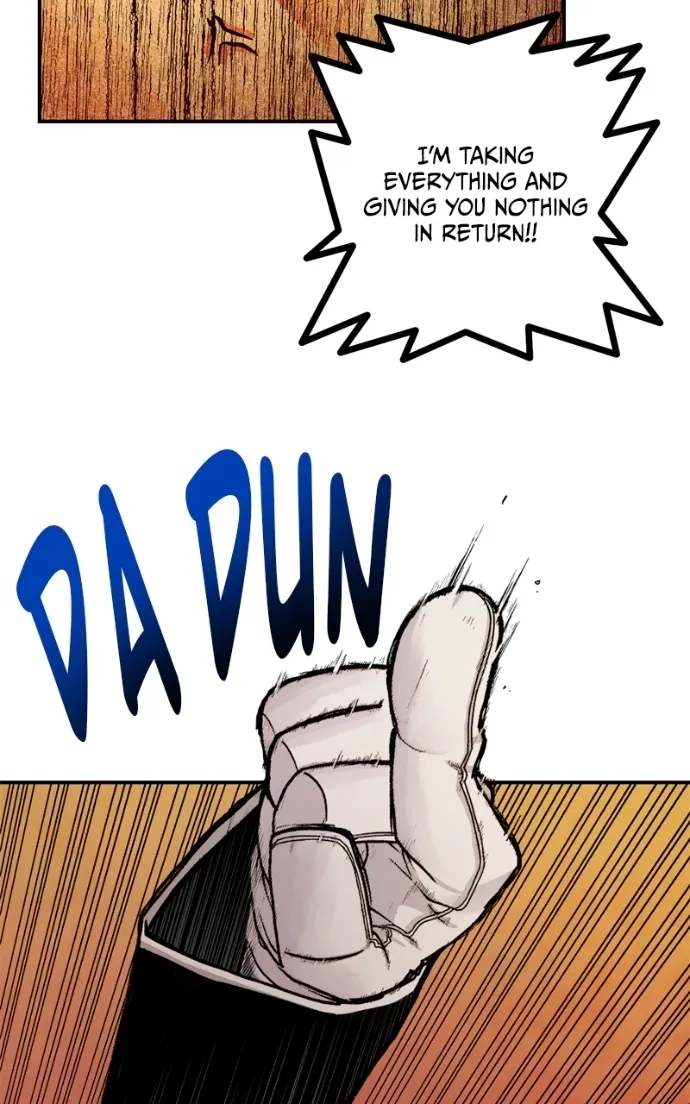 Hagure Chapter 80 page 5 - 