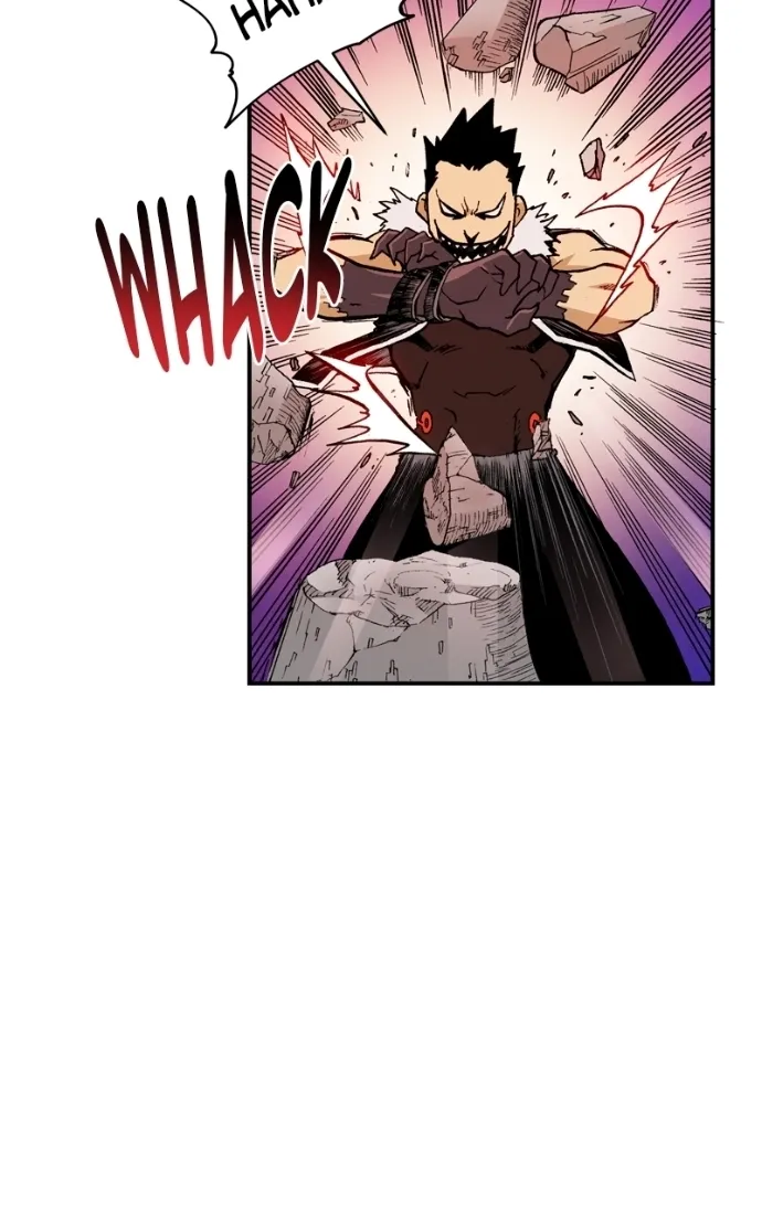 Hagure Chapter 80 page 42 - 