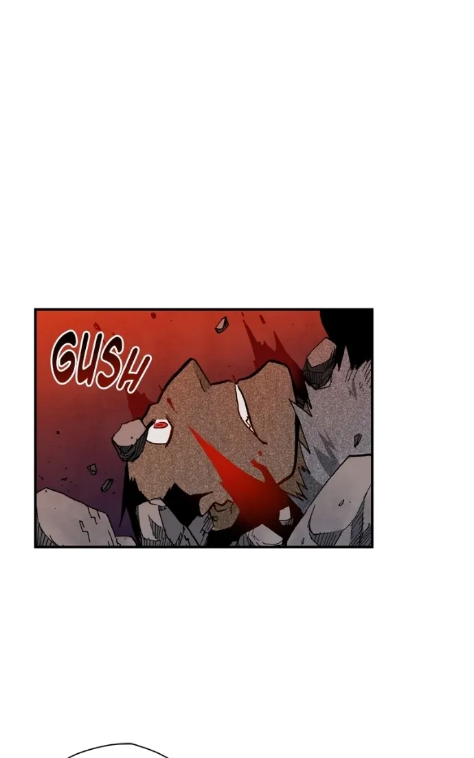 Hagure Chapter 80 page 47 - 