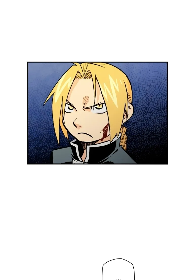 Hagure Chapter 80 page 56 - 