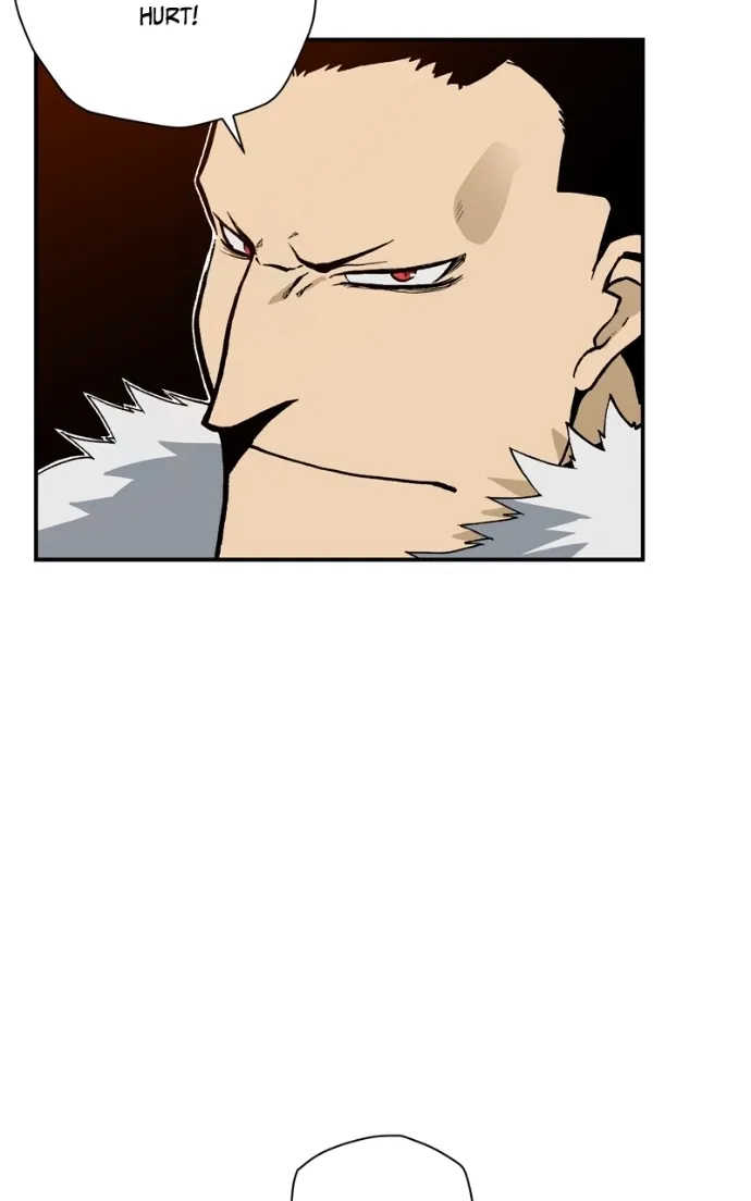 Hagure Chapter 80 page 59 - 