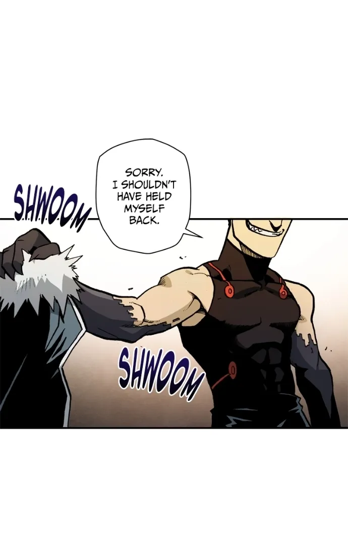 Hagure Chapter 80 page 65 - 