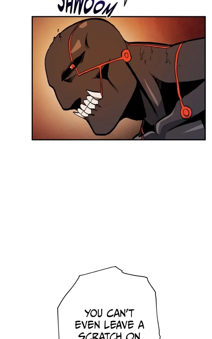 Hagure Chapter 80 page 68 - 