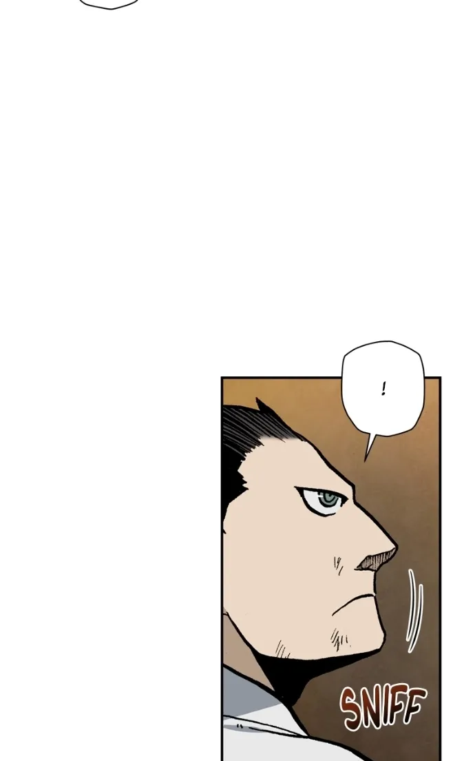 Hagure Chapter 80 page 75 - 
