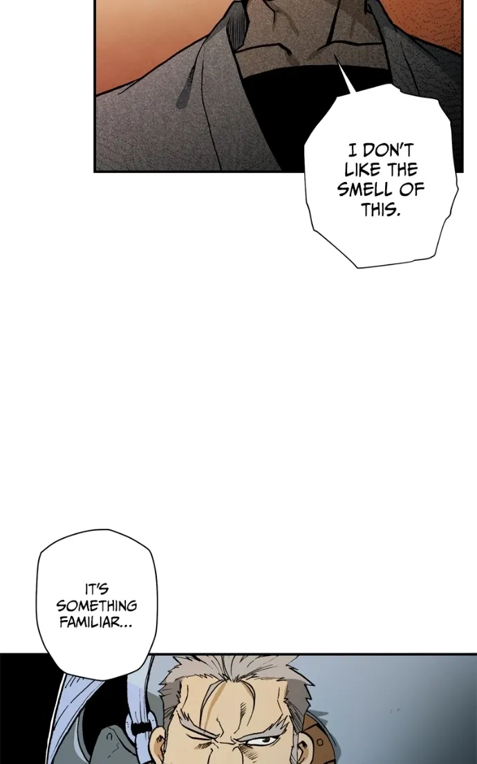 Hagure Chapter 80 page 78 - 