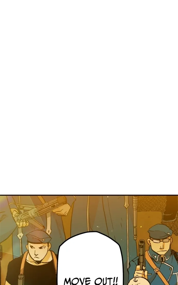 Hagure Chapter 80 page 85 - 