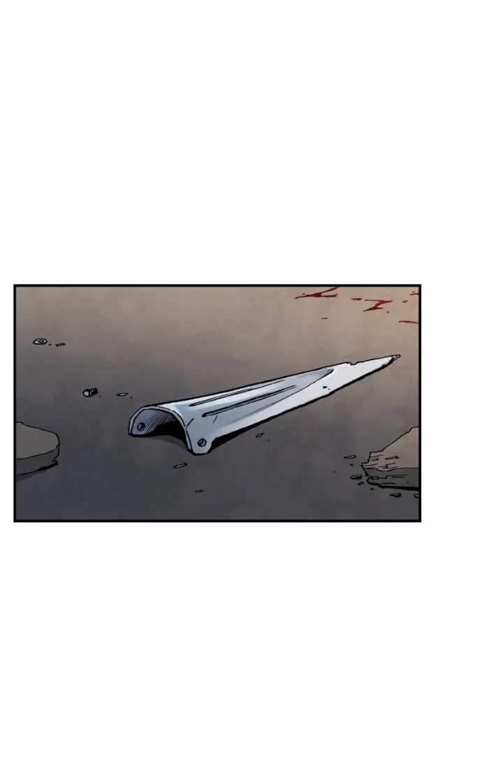 Hagure Chapter 81 page 22 - 