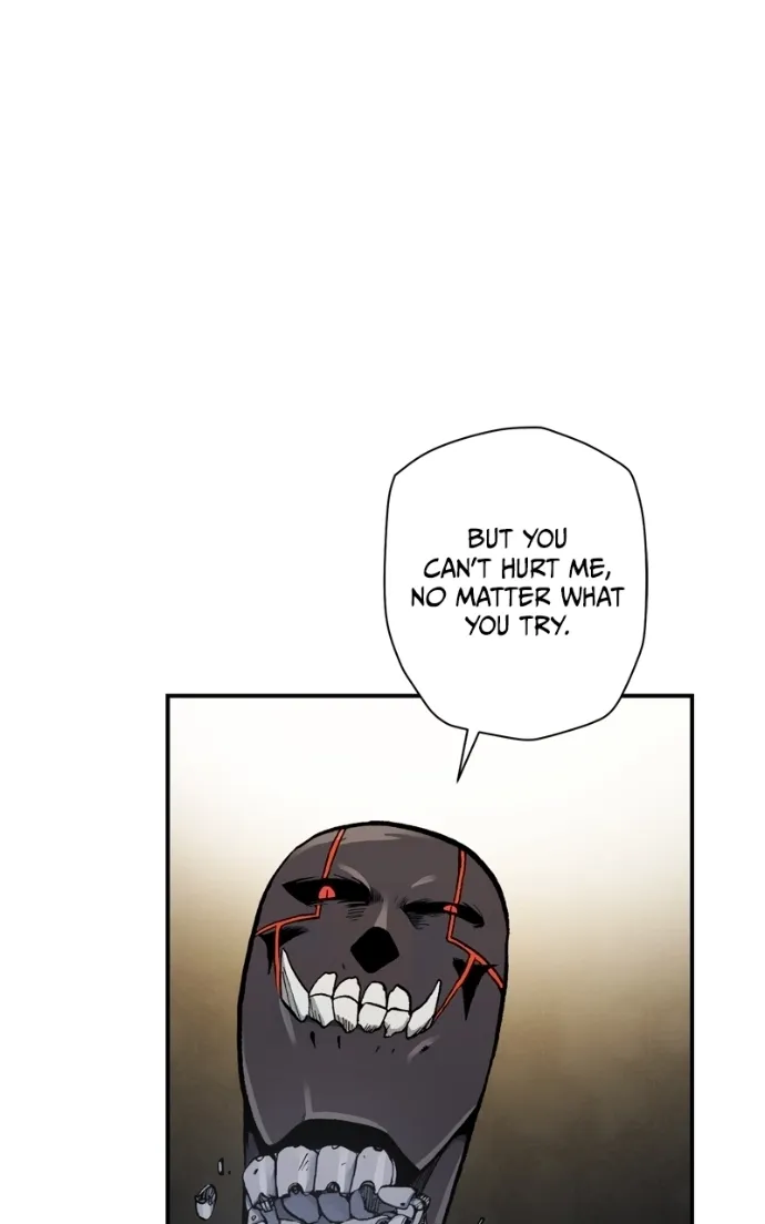 Hagure Chapter 81 page 30 - 