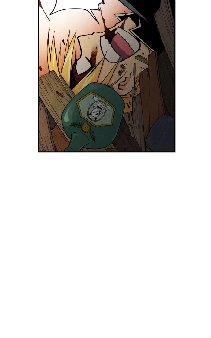 Hagure Chapter 81 page 34 - 