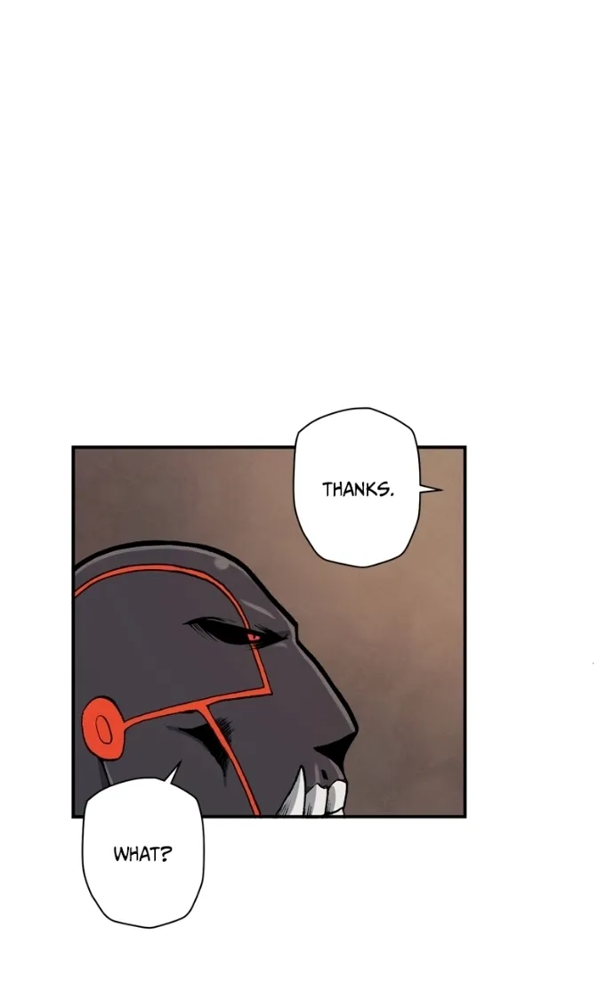 Hagure Chapter 81 page 39 - 