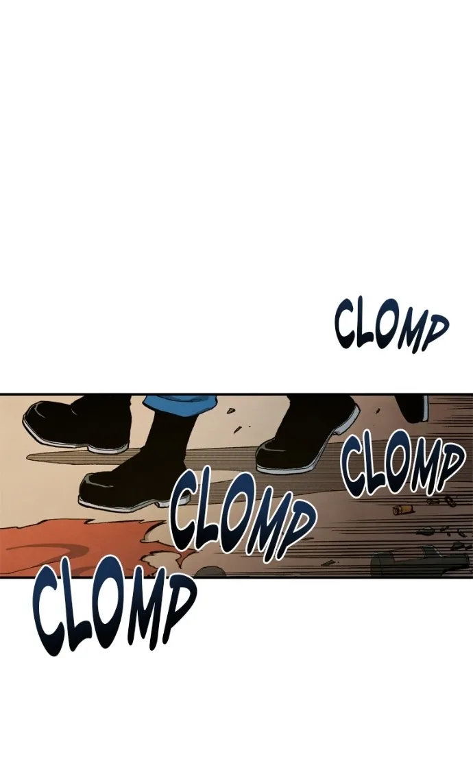 Hagure Chapter 81 page 5 - 