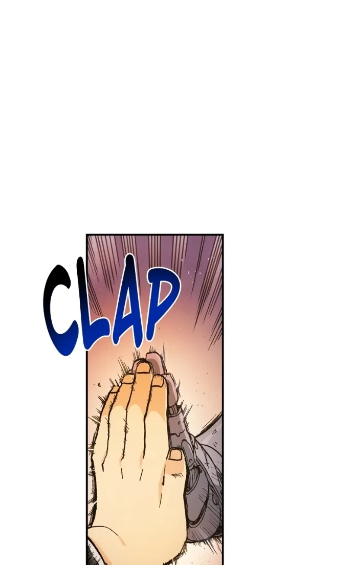 Hagure Chapter 81 page 45 - 