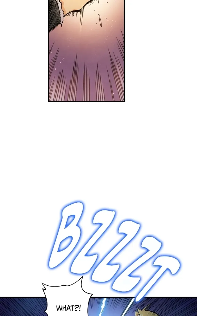 Hagure Chapter 81 page 46 - 